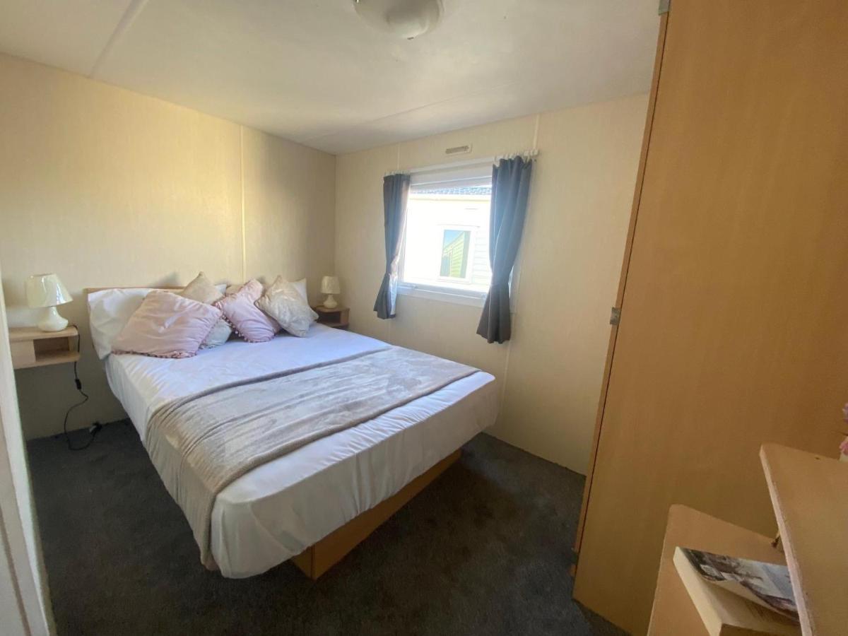 Lovely 8 Berth Caravan At Southview Holiday Park In Skegness Ref 33061C Hotel Bagian luar foto